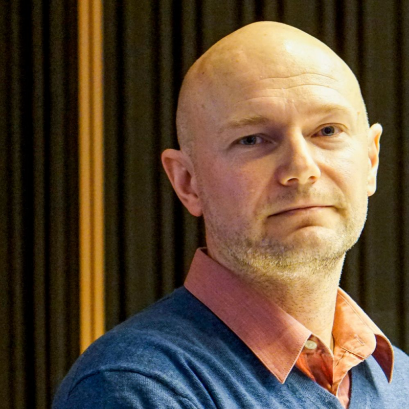 Obrázek epizody Boris Klempa - Až polovica ľudí nakazených novým koronavírusom nemusí mať žiadne príznaky