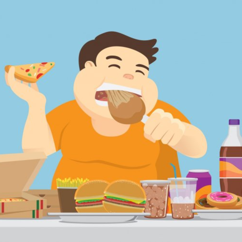 Obrázek epizody Vím, co jím: Rizika v dětské výživě