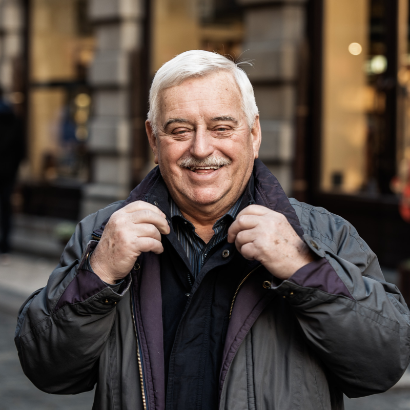 Obrázek epizody Rozhovor s Miloslavem Klímou, divadelním dramaturgem a pedagogem