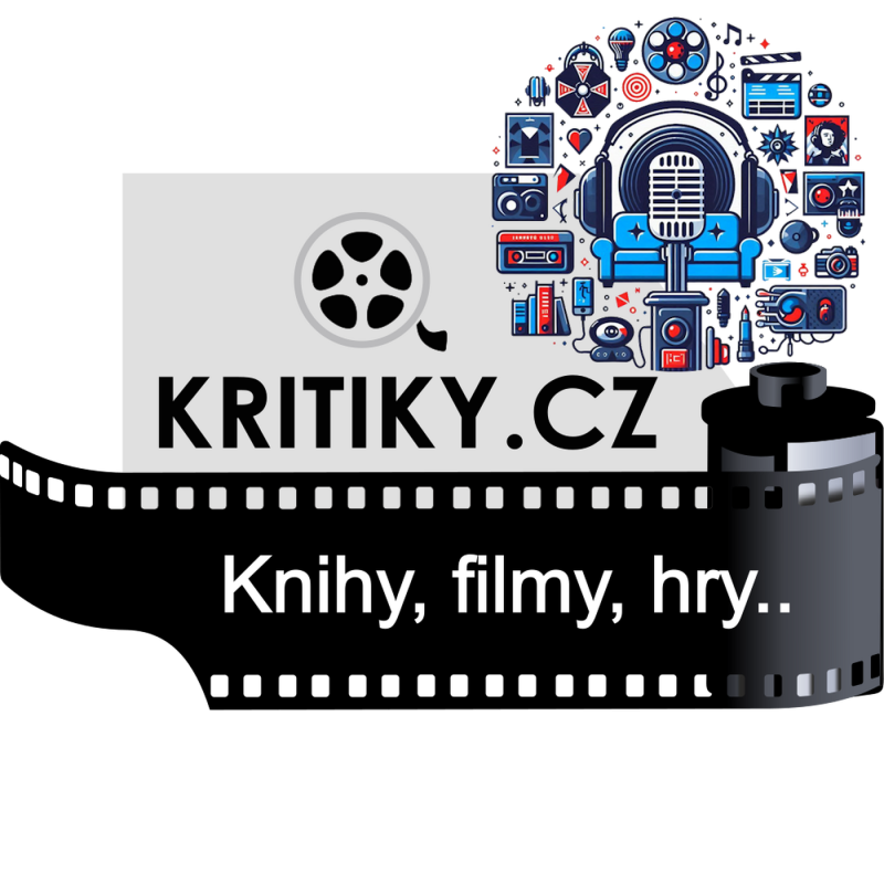 Obrázek epizody Kritiky.cz spouští vlastní audio podcast: Co nám to přinese?
