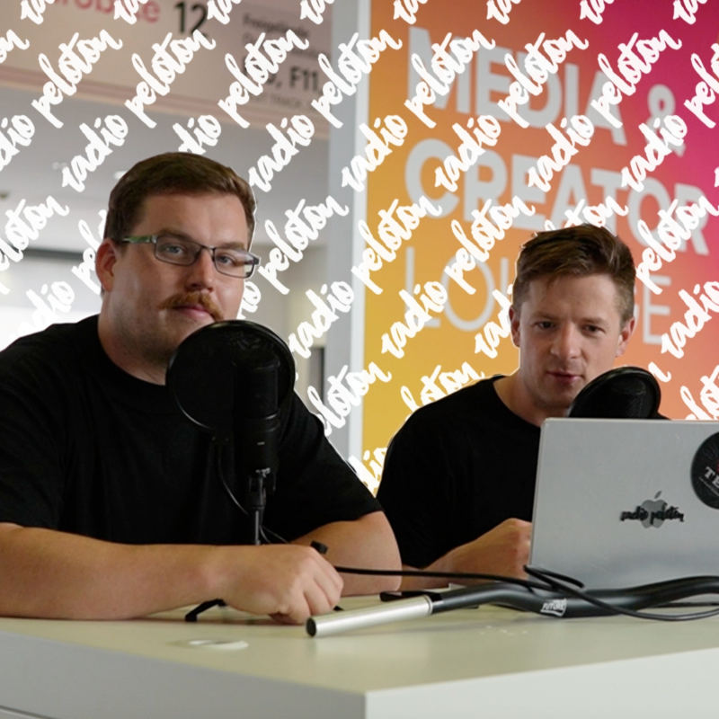 Obrázek epizody Eurobike 2025, řídítka proti Arm Pump, Asijské bizáry, Intend,...