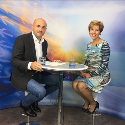 Obrázek epizody OTAZNÍKY: Eliška Kubíková – Jak se šéfovalo ZOO