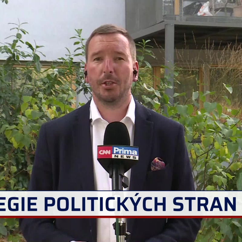 Obrázek epizody Nový den (1005)