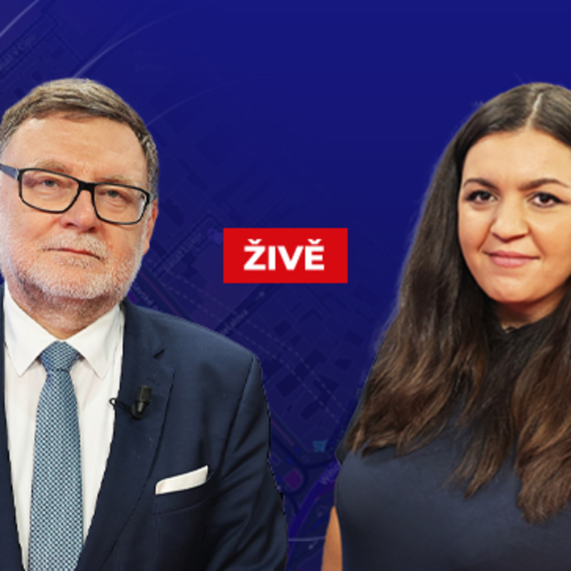 Obrázek epizody Ministr financí Zbyněk Stanjura: Chceme kratší rodičovskou, ale nejprve musíme vyřešit školky