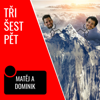 Obrázek epizody #20: Everesting jako první závod v životě – Dá se to zvládnout?