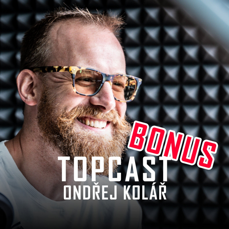 Obrázek epizody 24. Kolář - BONUS