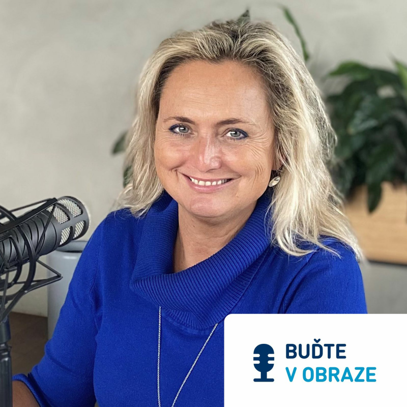 Obrázek epizody Zuzana Petrofová: Zastavili jsme export do Ruska i na Ukrajinu a přišli tak o 35 milionů korun