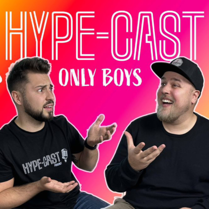 Obrázek epizody VAŠE NEJVĚTŠÍ ŽIVOTNÍ TRAPASY Ep.64