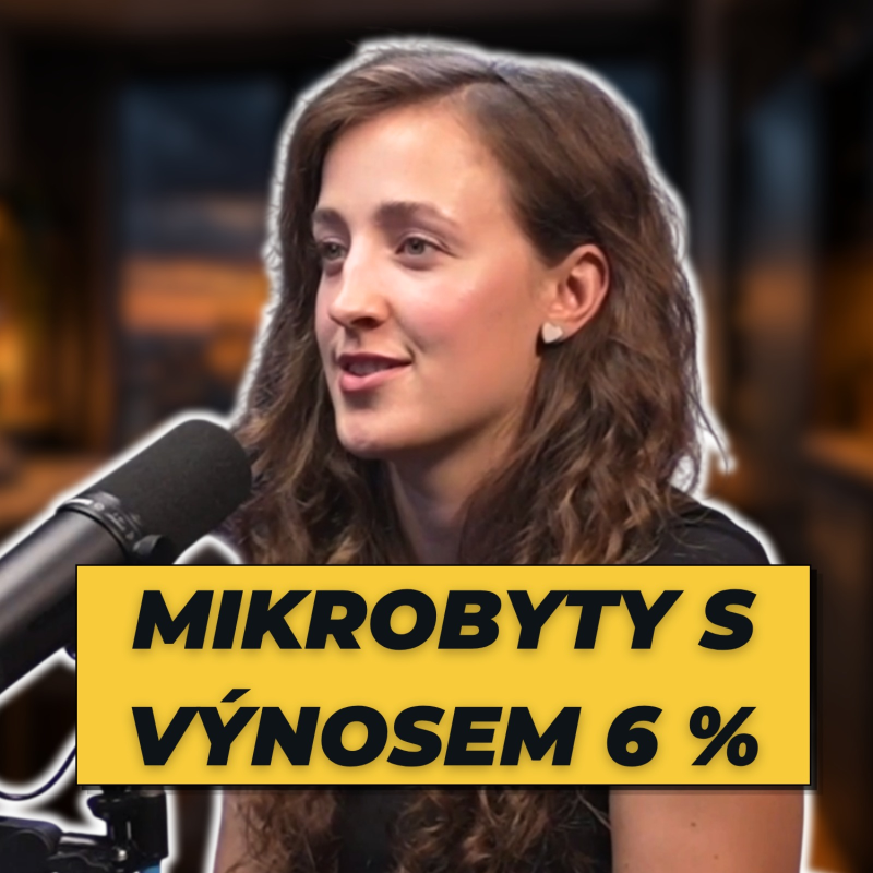 Obrázek epizody Mám byty i o 12 metrech. Někteří nájemníci v nich bydlí roky