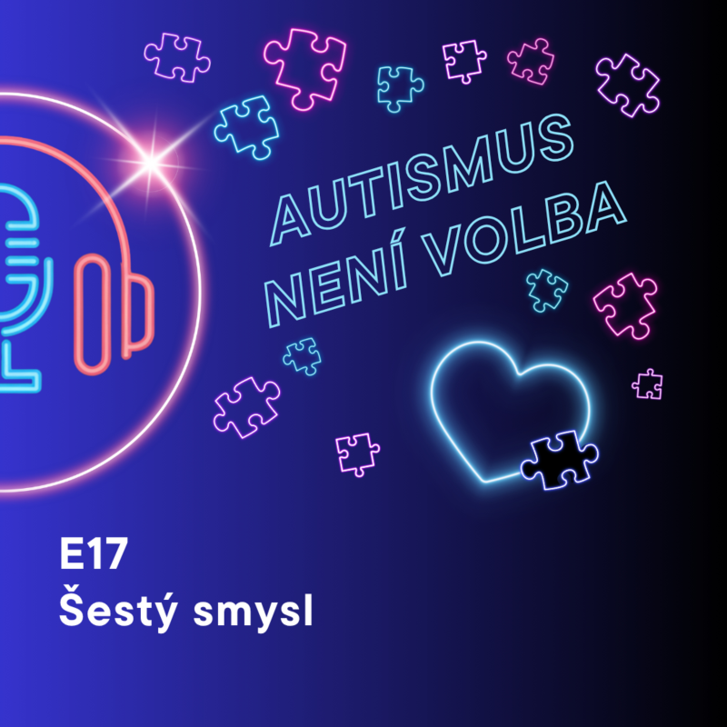 Obrázek epizody Šestý smysl? Ne, on prostě ví...