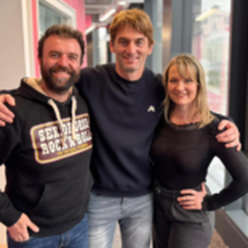 Obrázek epizody Tomáš Kalina: Když dorazíte na Nova festival chutí, zažijete gastronomický sen a ochutnáte špičková jídla