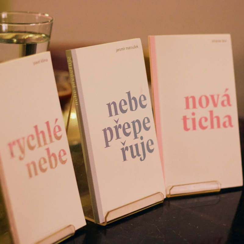 Obrázek epizody Bechyňská Edice B.