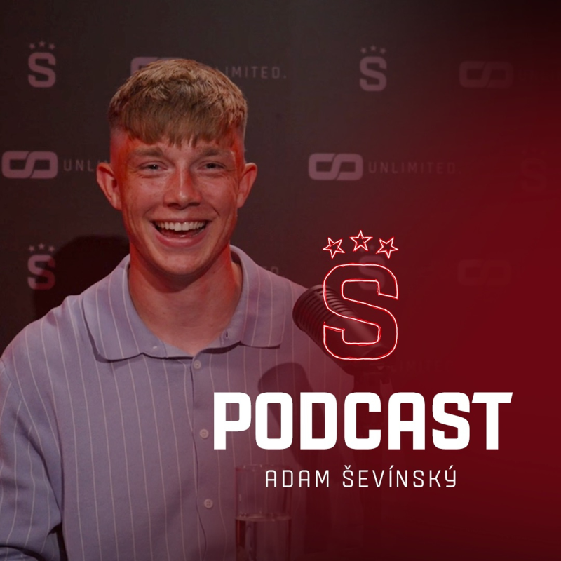 Obrázek epizody Ševínský UNLIMITED.