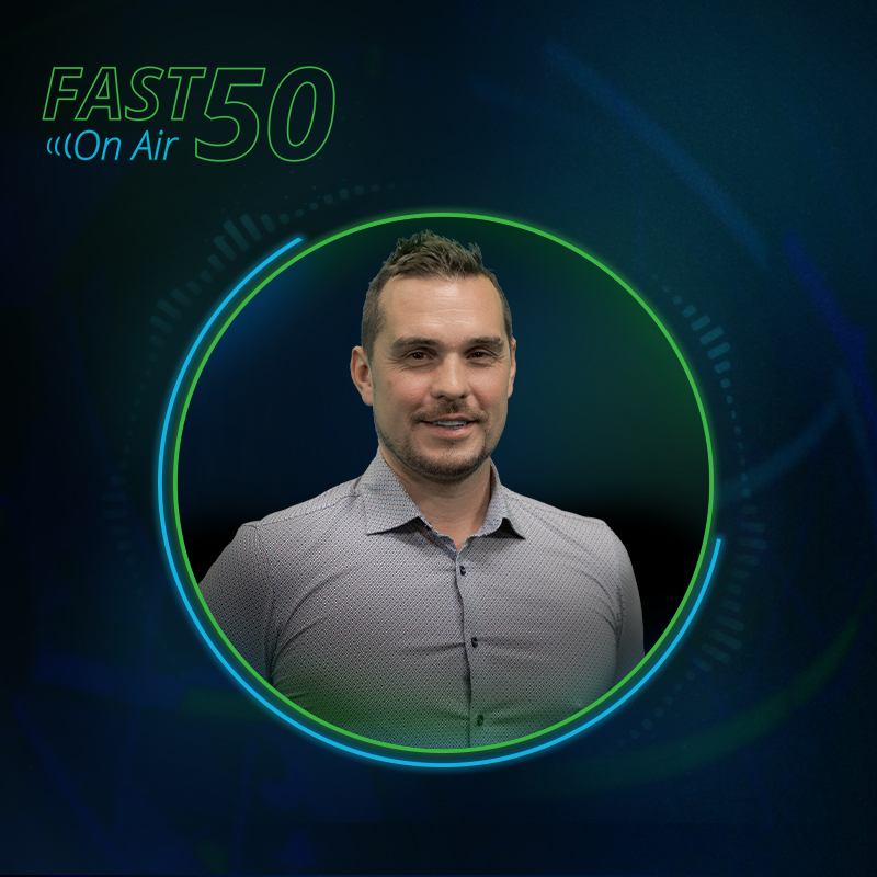 Obrázek epizody Ondřej Švrček: Někteří starostové se technologiím brání, v digitální komunikaci obcí jsme ale dál než Německo