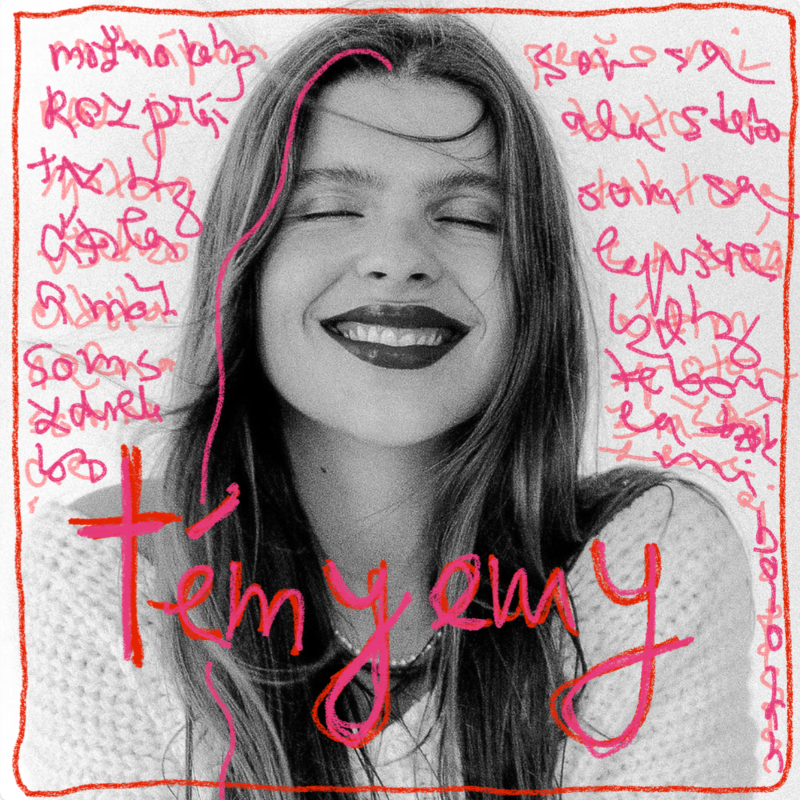 Obrázek epizody budem k tebe úprimná