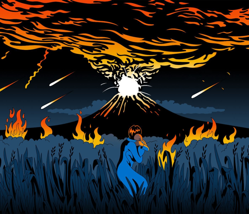 Obrázek epizody Worst. Year. Ever.