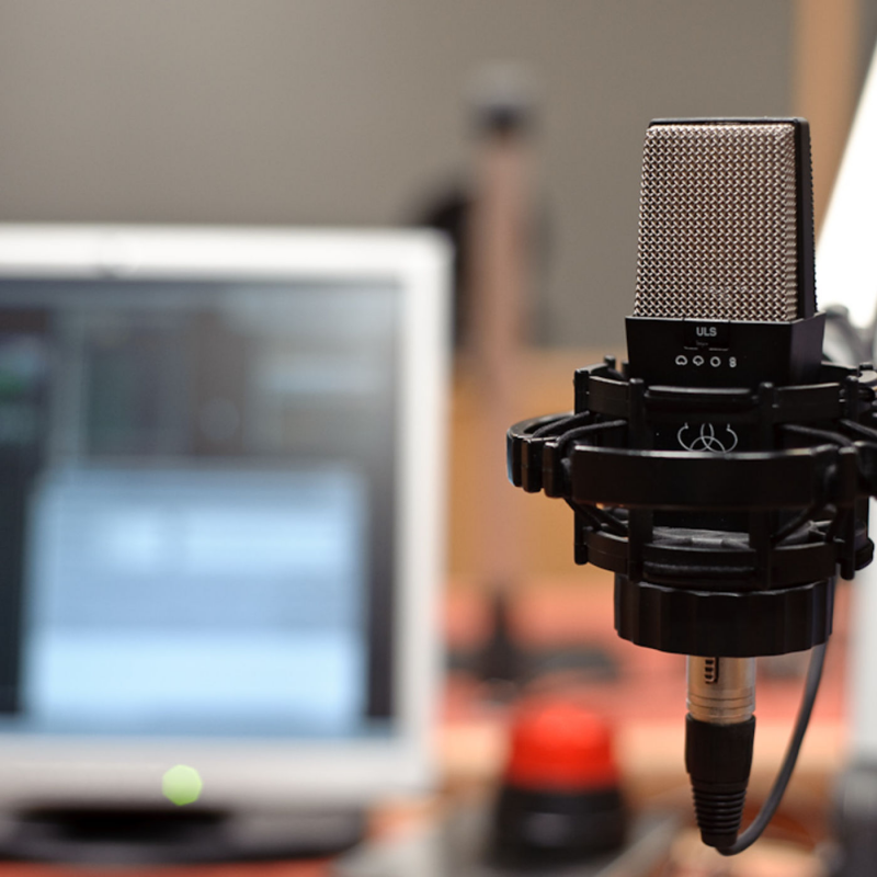 Obrázek epizody Hladnov Rock Choir