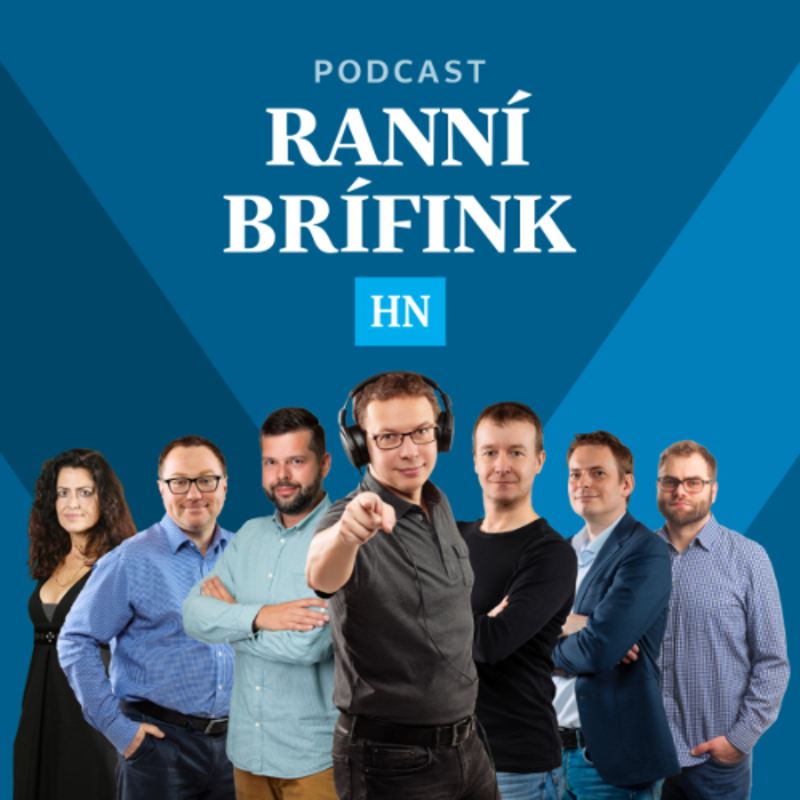 Obrázek epizody ČNB léči průšvih na trhu nemovitostí drahými penězi, sazby by mohly být nižší
