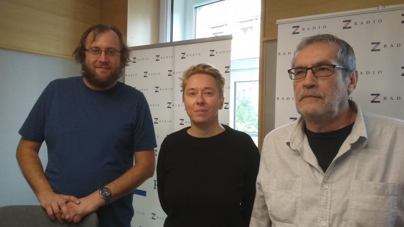 Obrázek epizody Do kin vstoupil film Kryštof. Příběh o víře a naději z 50. let je podle producentů nadčasový