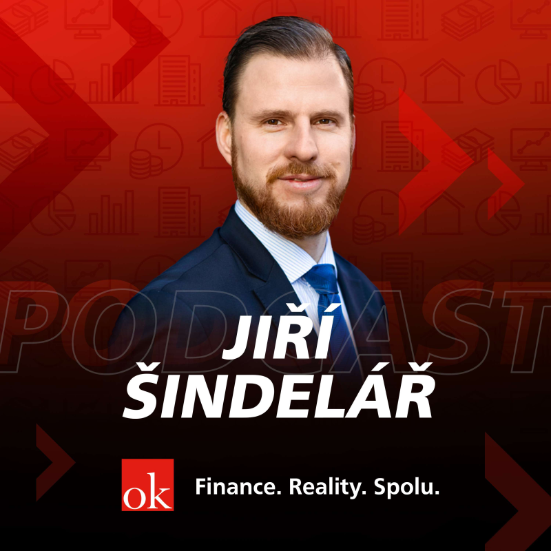 Obrázek epizody Investiční aplikace hýbou světem (Jiří Šindelář)