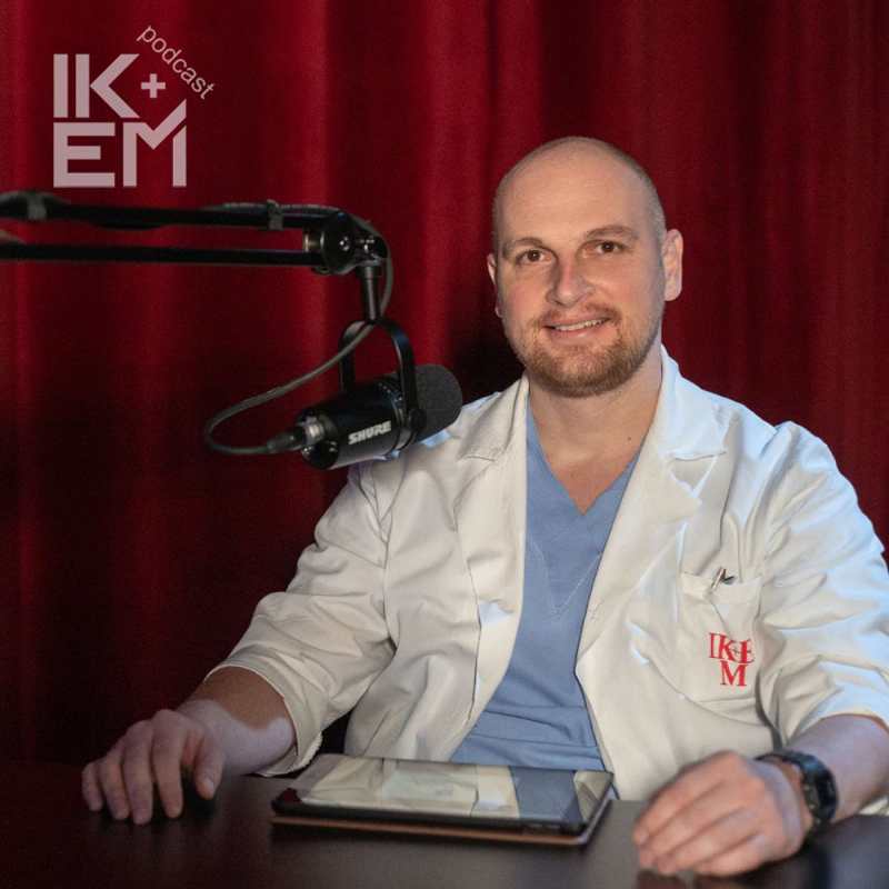 Obrázek epizody Když minuty zachraňují životy