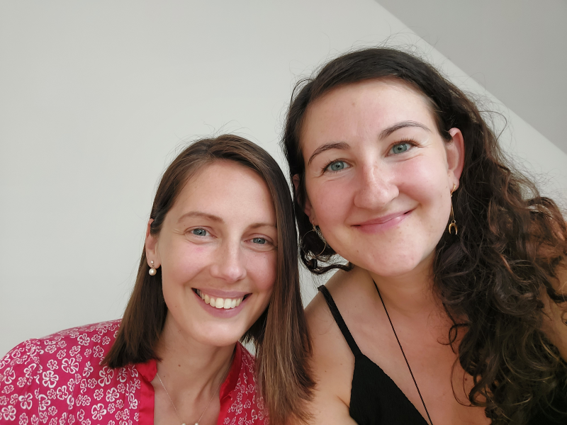 Obrázek epizody Karolína Presová: Mobil a sociální sítě způsobují, že se nepoznáváme