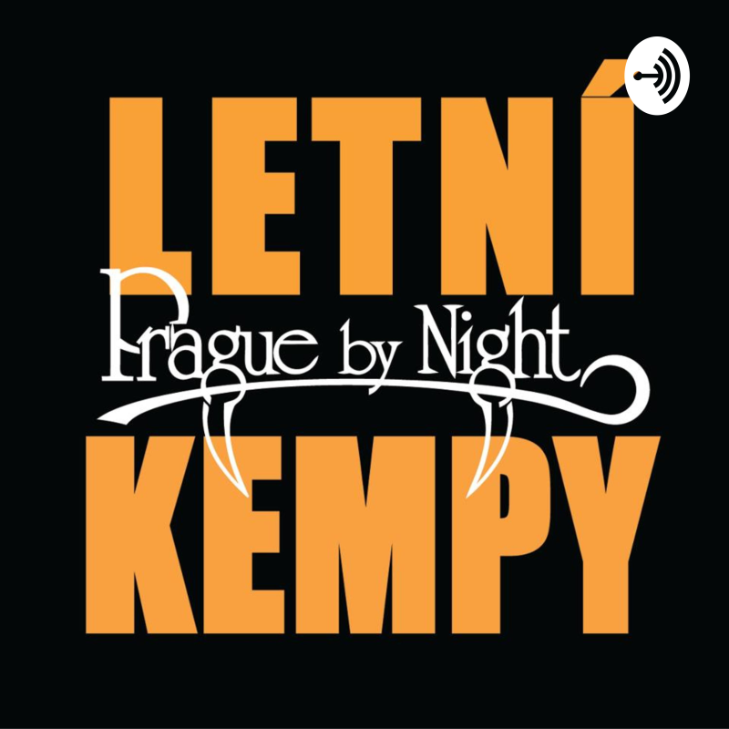 Obrázek epizody 09 - Rádio Dřevák