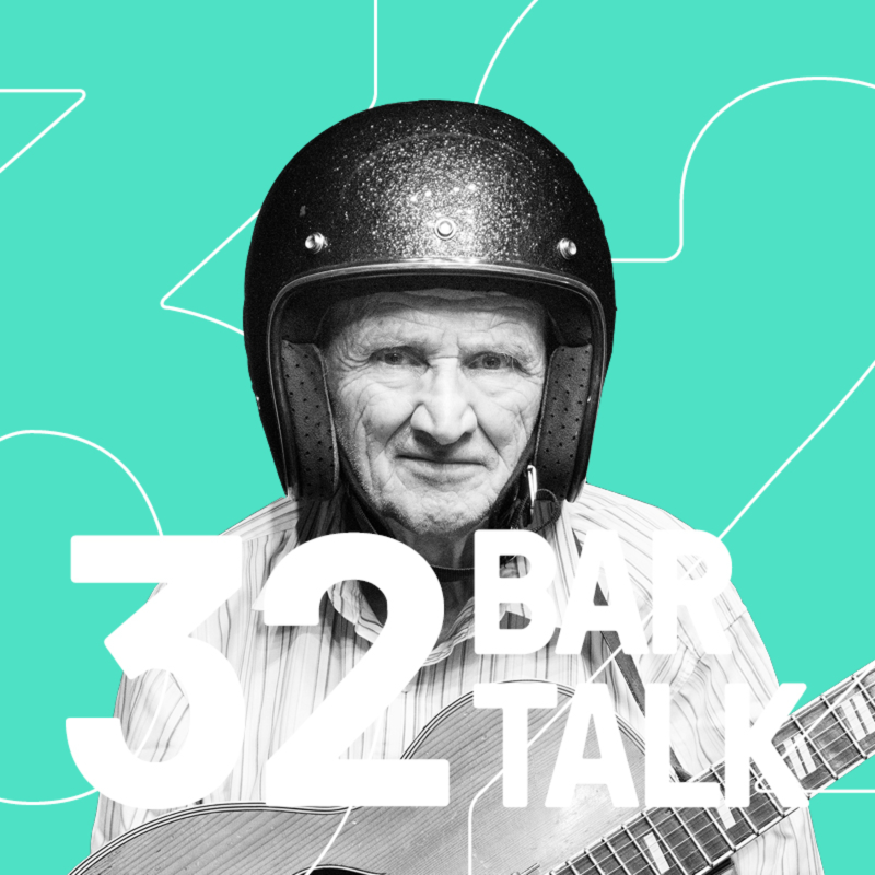 Obrázek epizody Milan Kašuba: "Když improvizuji, tak je to nesmrtelný."