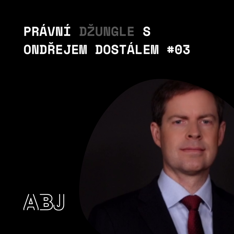 Obrázek epizody Jak sehnat nenahraditelný lék na rakovinu? Co dělat, když chce lékař po pacientovi nezákonně peníze?