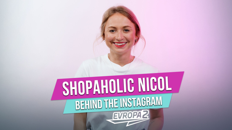 Obrázek epizody SHOPAHOLIC NICOL - Po Survivoru mi nedávalo nic smysl a chtěla jsem se vrátit zpátky |ROZHOVOR|