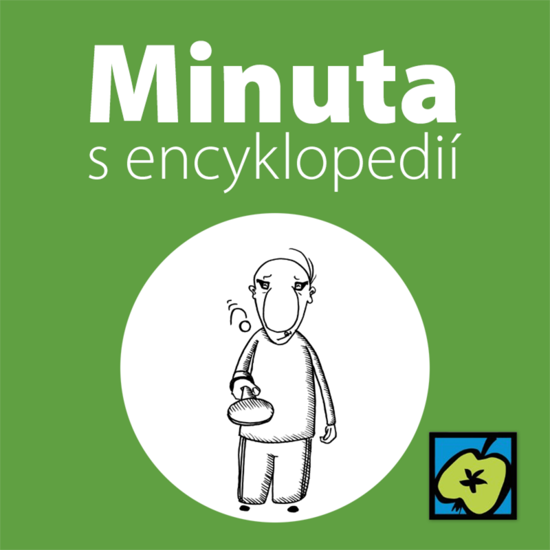 Obrázek epizody Stolní tenis