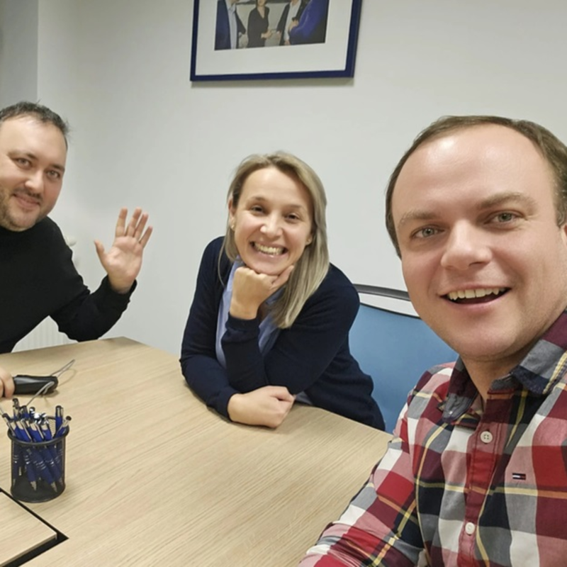 Obrázek epizody Digitálna emigrácia