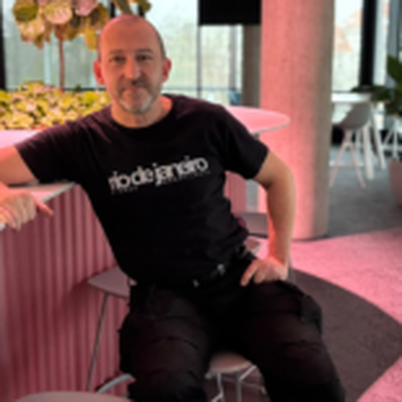 Obrázek epizody Martin Hofmann: Lidé budou překvapeni, jak moc dobrý film Dream Team je