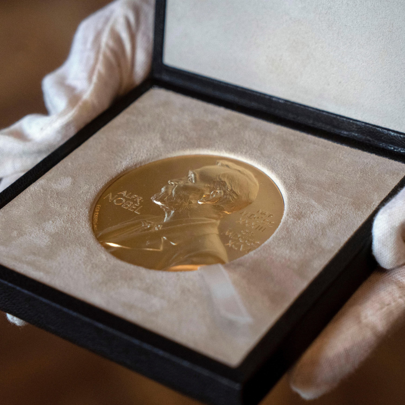 Obrázek epizody All the news and science from the 2026 Nobel prizes