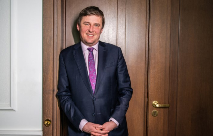 Obrázek epizody Tomáš Petříček: České předsednictví udrželo jednotu Evropské unie ve velmi těžkém období