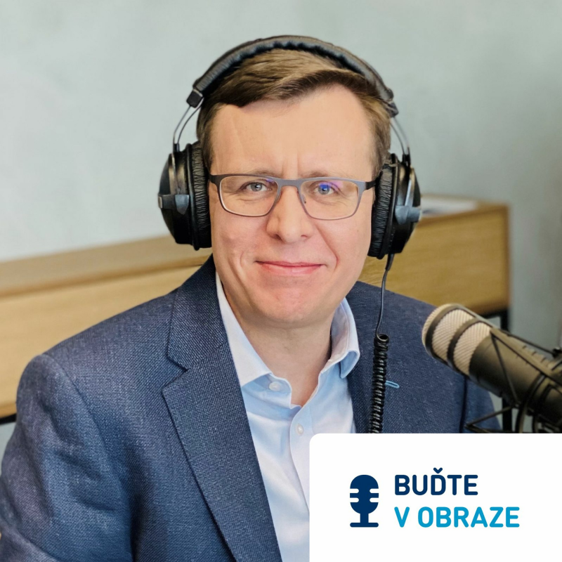 Obrázek epizody Marek Loula: Restart ekonomiky musí reagovat i na klimatickou výzvu