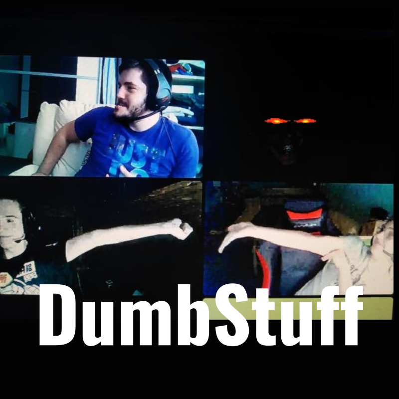 Obrázek epizody Dumbstuff Ep.1