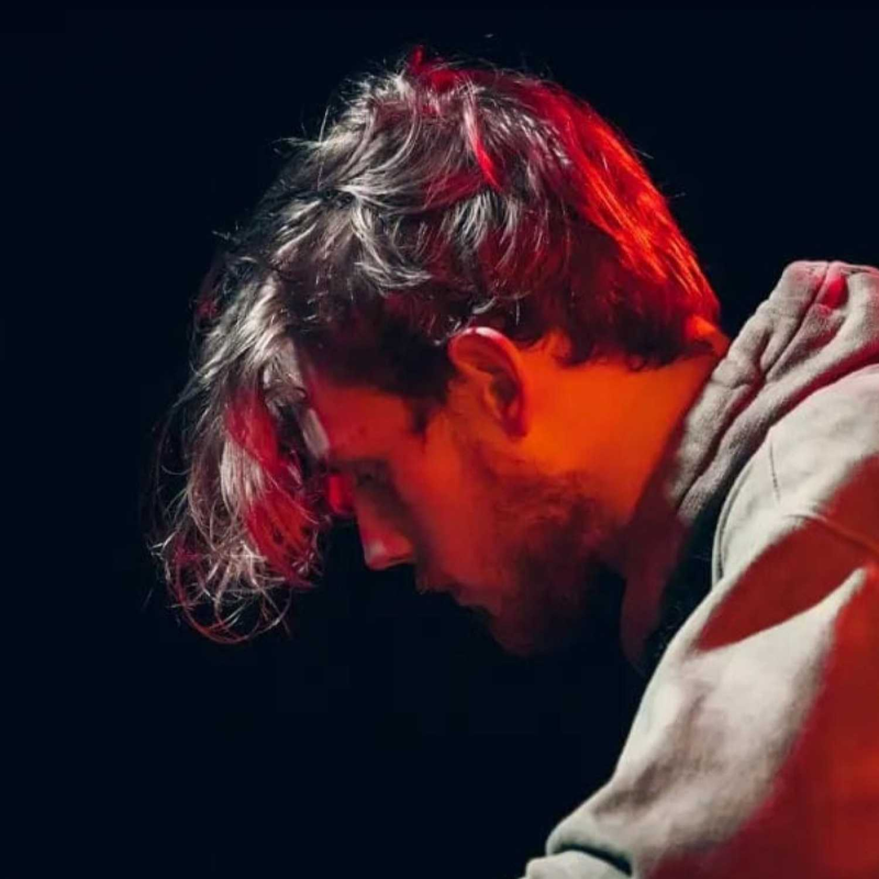 Obrázek epizody Rozhovor - Jakub-Jan Loukota