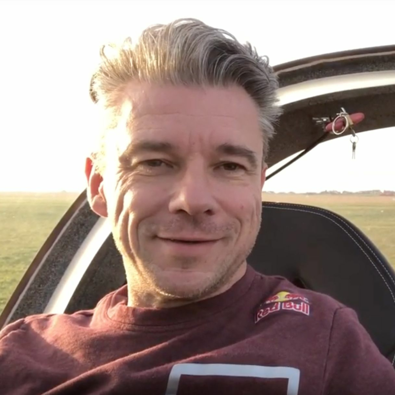 Obrázek epizody #1 Jan Rudzinskyj - Palivo je energie