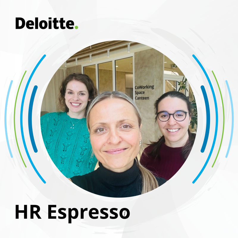 Obrázek epizody Jana Černá: Stejná odměna za stejnou práci, to je Směrnice Pay Transparency