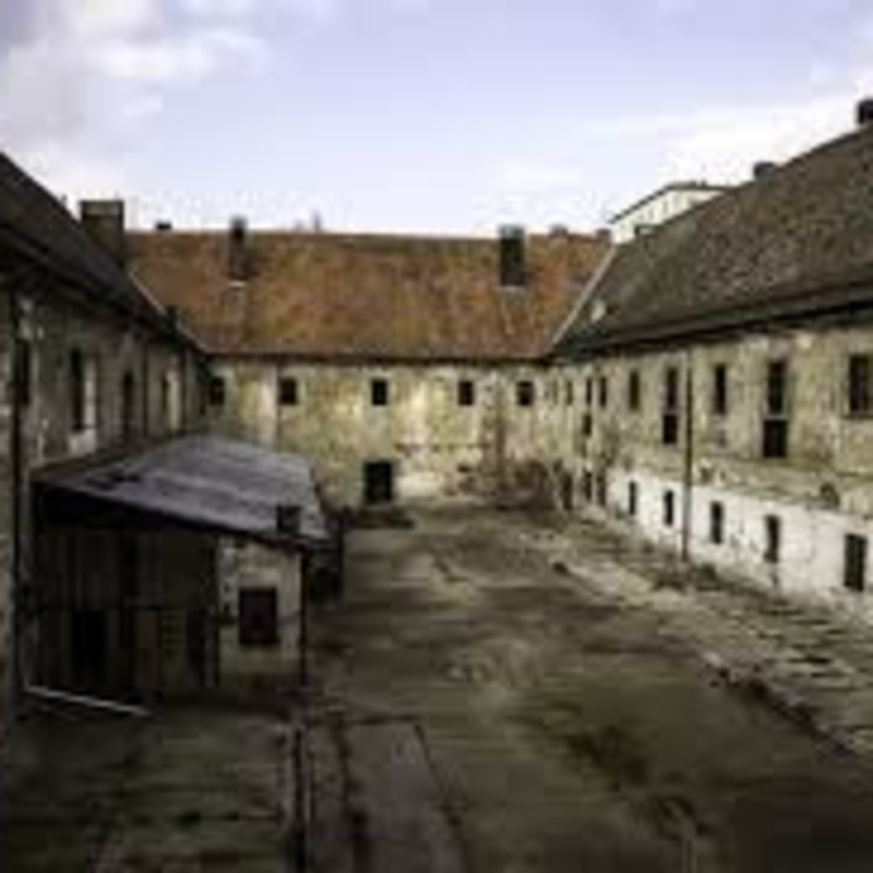 Obrázek epizody Bonus: Brněnská Káznice