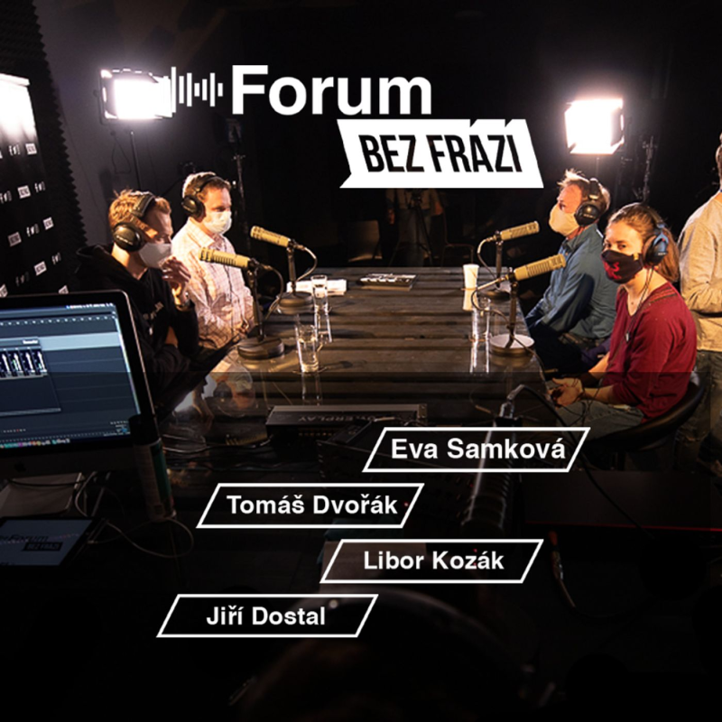 Obrázek epizody 1: Kondice sportovců v karanténě (1. díl)