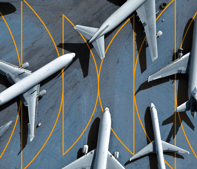 Obrázek epizody The Flight Before Christmas