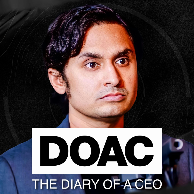 Obrázek epizody The Male Psychology Doctor: “There Is A Crisis Going On With Men!", “We’ve Produced Millions Of Lonely, Addicted Males!”, “The Ugly Truth About What’s Really Behind Toxic Masculinity”