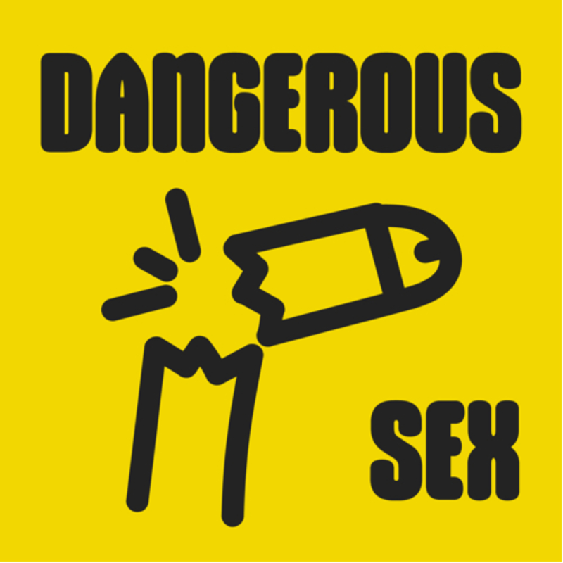 Obrázek epizody #163 NEJNEBEZPEČNĚJŠÍ SEXUÁLNÍ POLOHY: Zlomí se ti penis a přijdeš o oči ⚠️