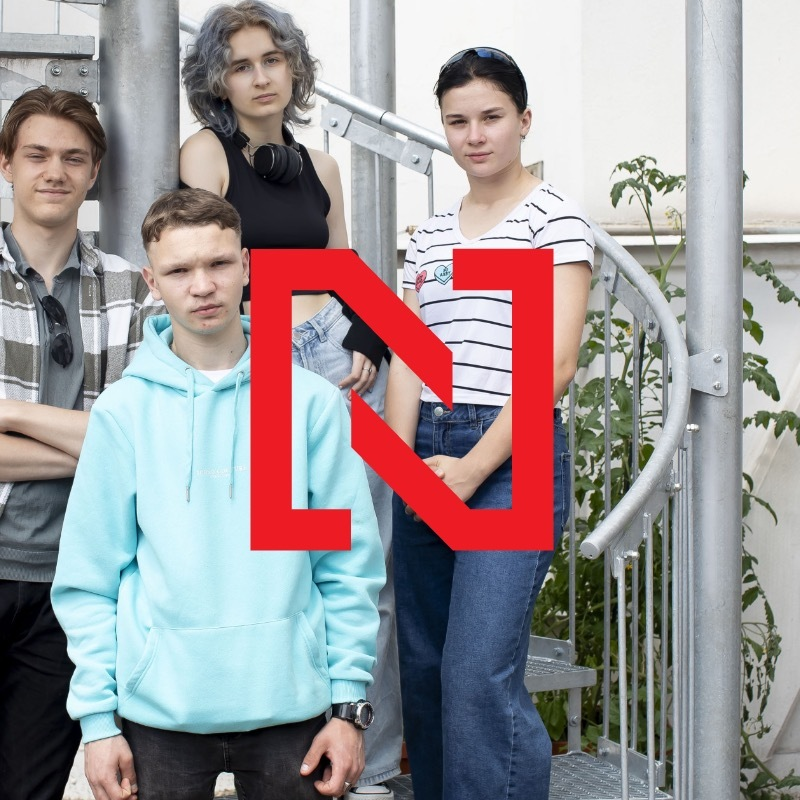 Obrázek epizody Čtyři mladé životy, které přetnula Putinova válka