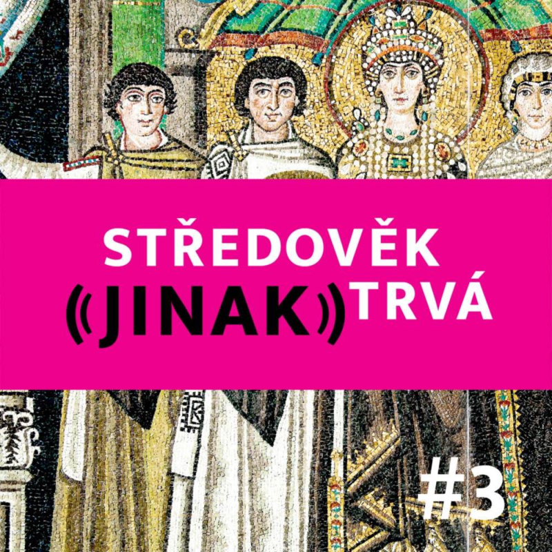 Obrázek epizody 3# San Vitale. Kouzlo císařského dvora, nebo sexuální revoluce?