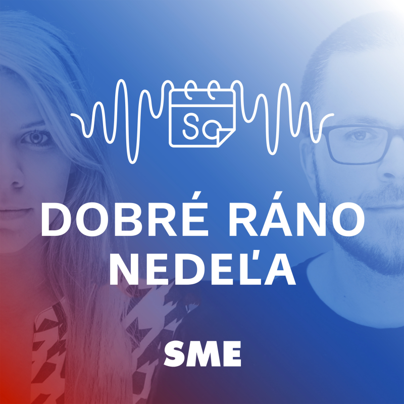 Obrázek epizody Mimoriadne po voľbách: Korčok presviedčal Maďarov, Pellegrini strašil vojnou