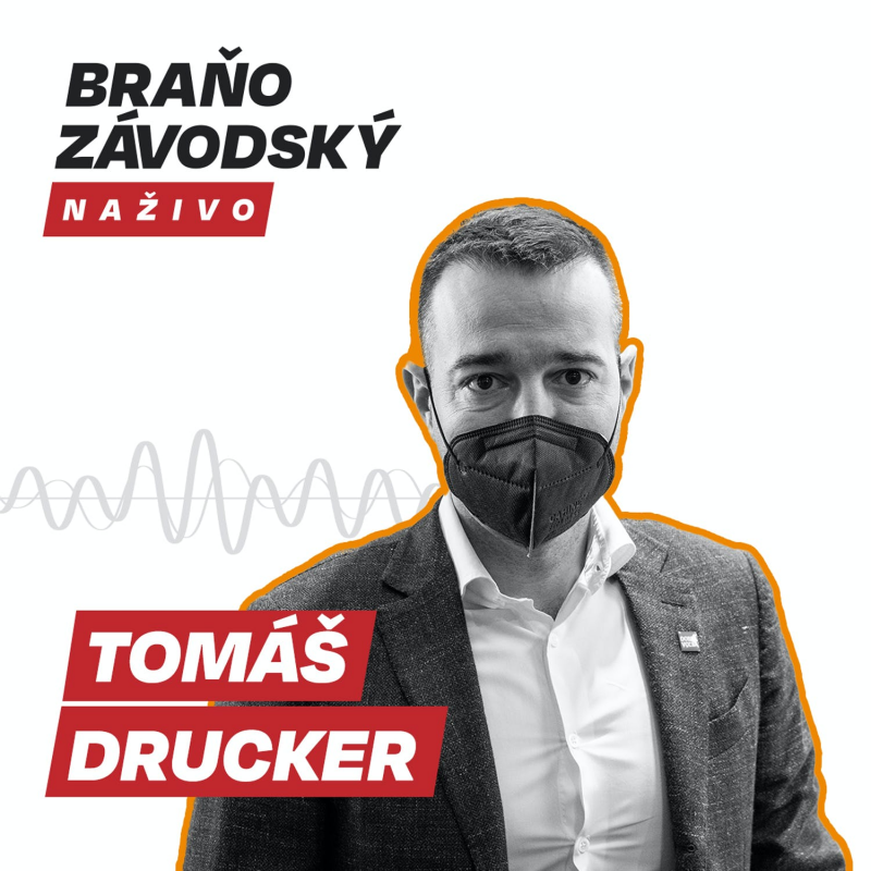 Obrázek epizody Situácia v nemocniciach je podľa lekárov neúnosná: „My nechceme odmeny, ale systémové riešenia“