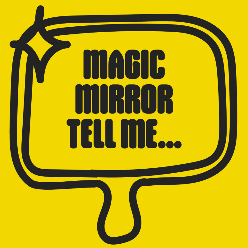 Obrázek epizody #164 NARCISMUS: Když je láska k sobě nemoc 🤒